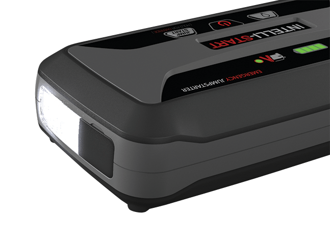 Projecta IS1220 Starthjälp 12V 1200A