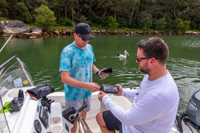 Projecta IS1220 Starthjälp 12V 1200A