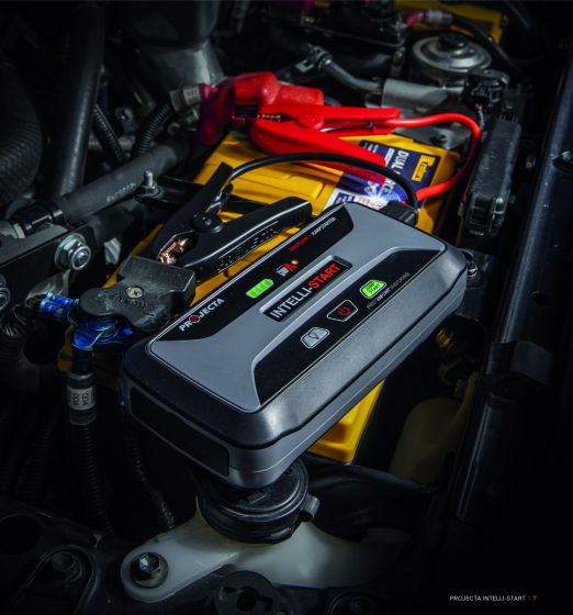 Projecta IS1220 Starthjälp 12V 1200A