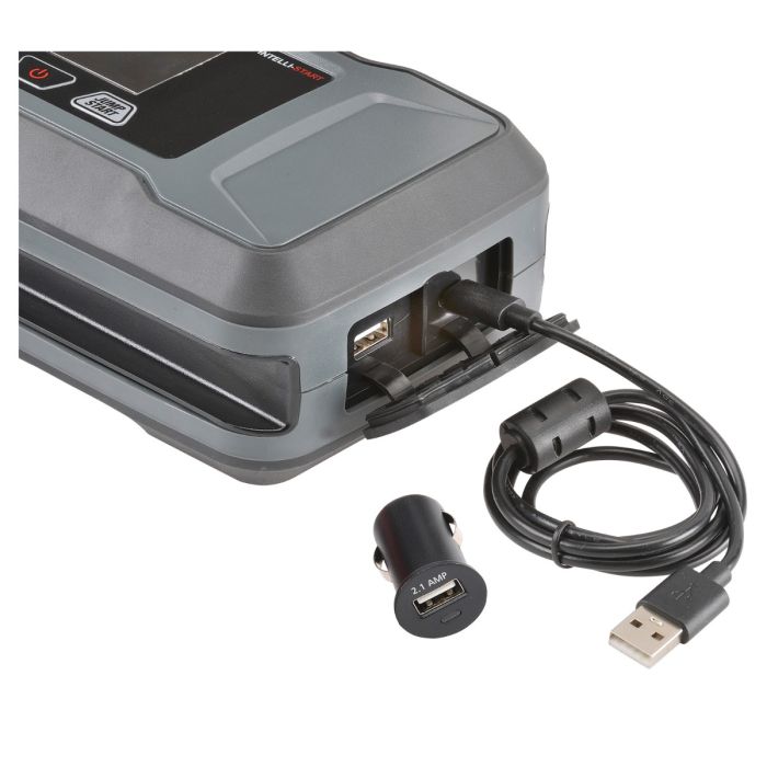 Projecta IS1400 Starthjälp 12V 1400A – Professionell Startbooster