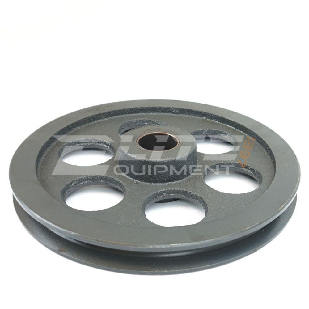 Remskiva för Ravaglioli 4800, 4400, 4300 | 1-spårig