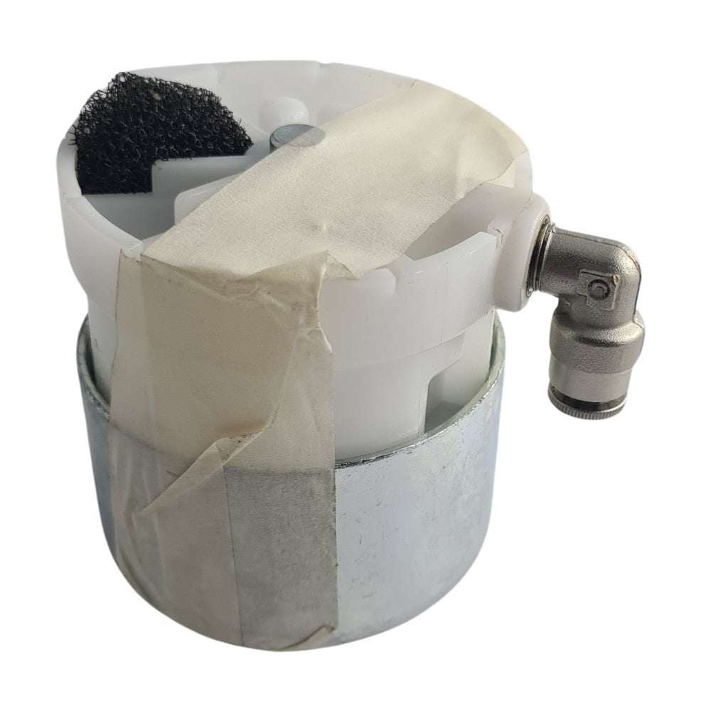 Ravaglioli spårningscylinder