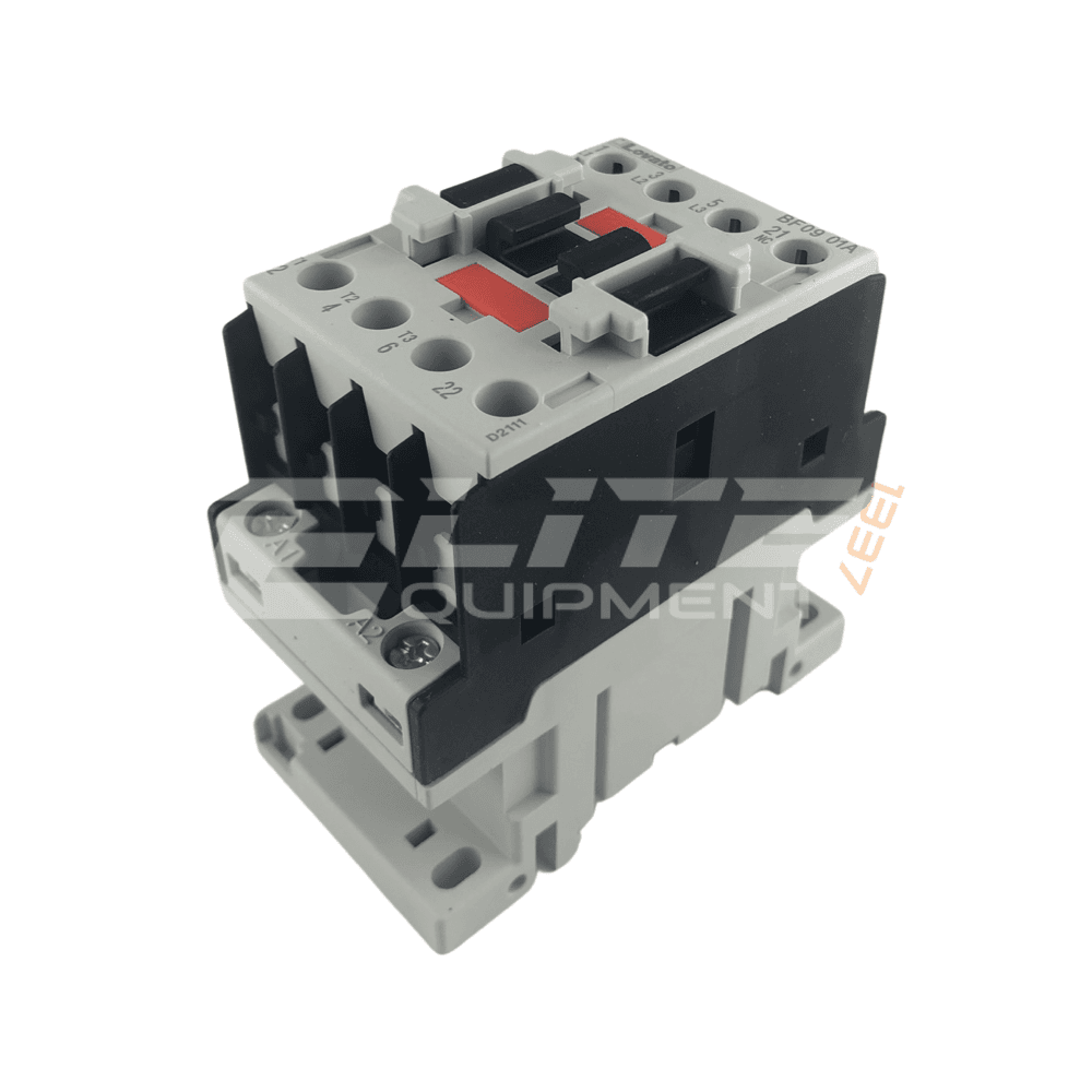 Relä för Butler Torek