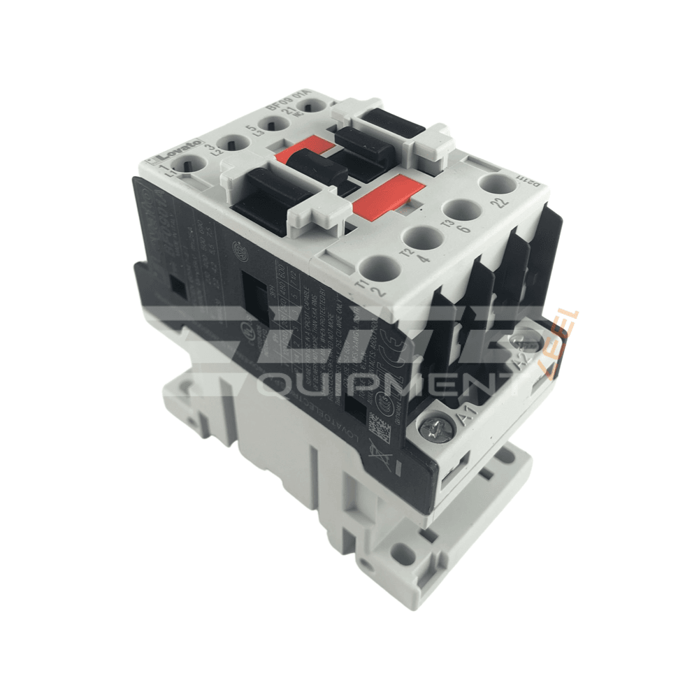 Relä för Butler Torek