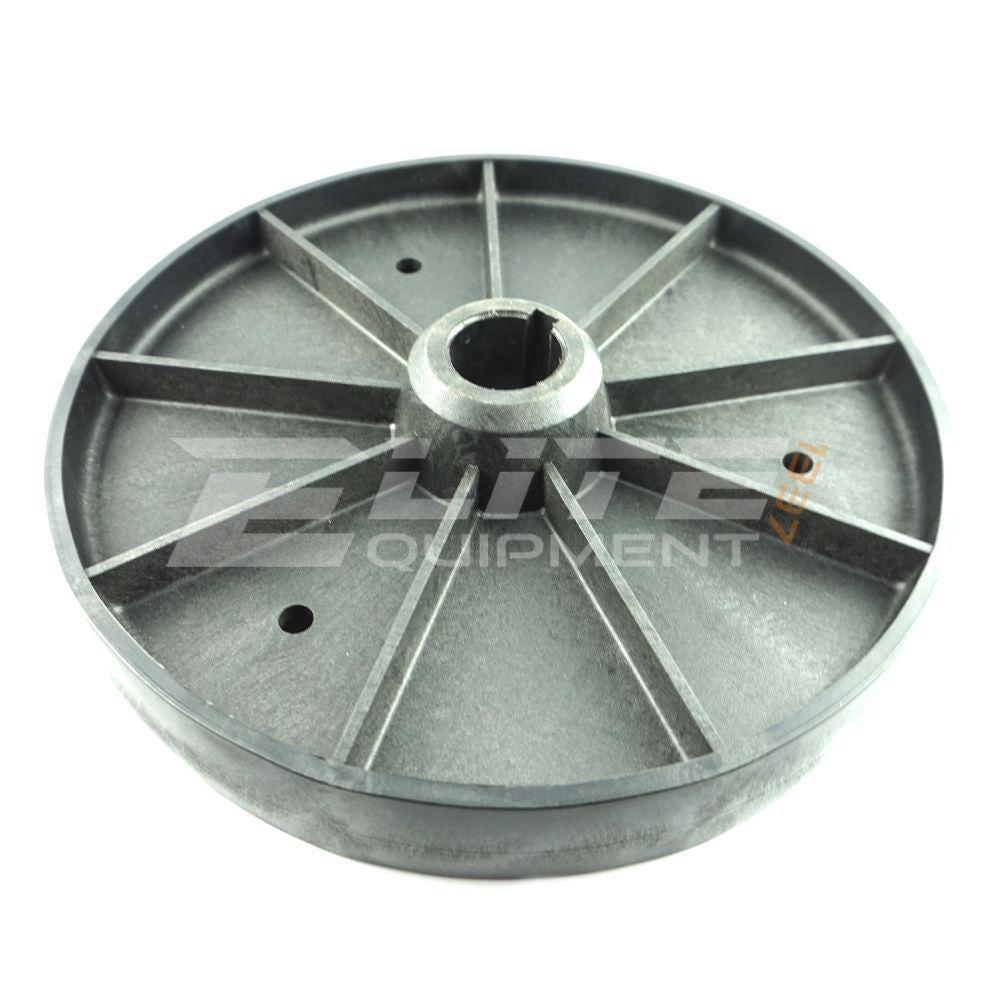 Remskiva för FOG 2-pelarlyftar