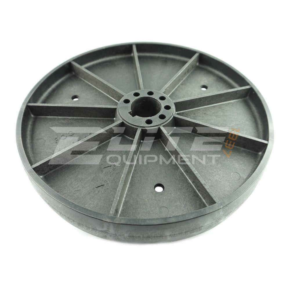 Remskiva för FOG 2-pelarlyftar