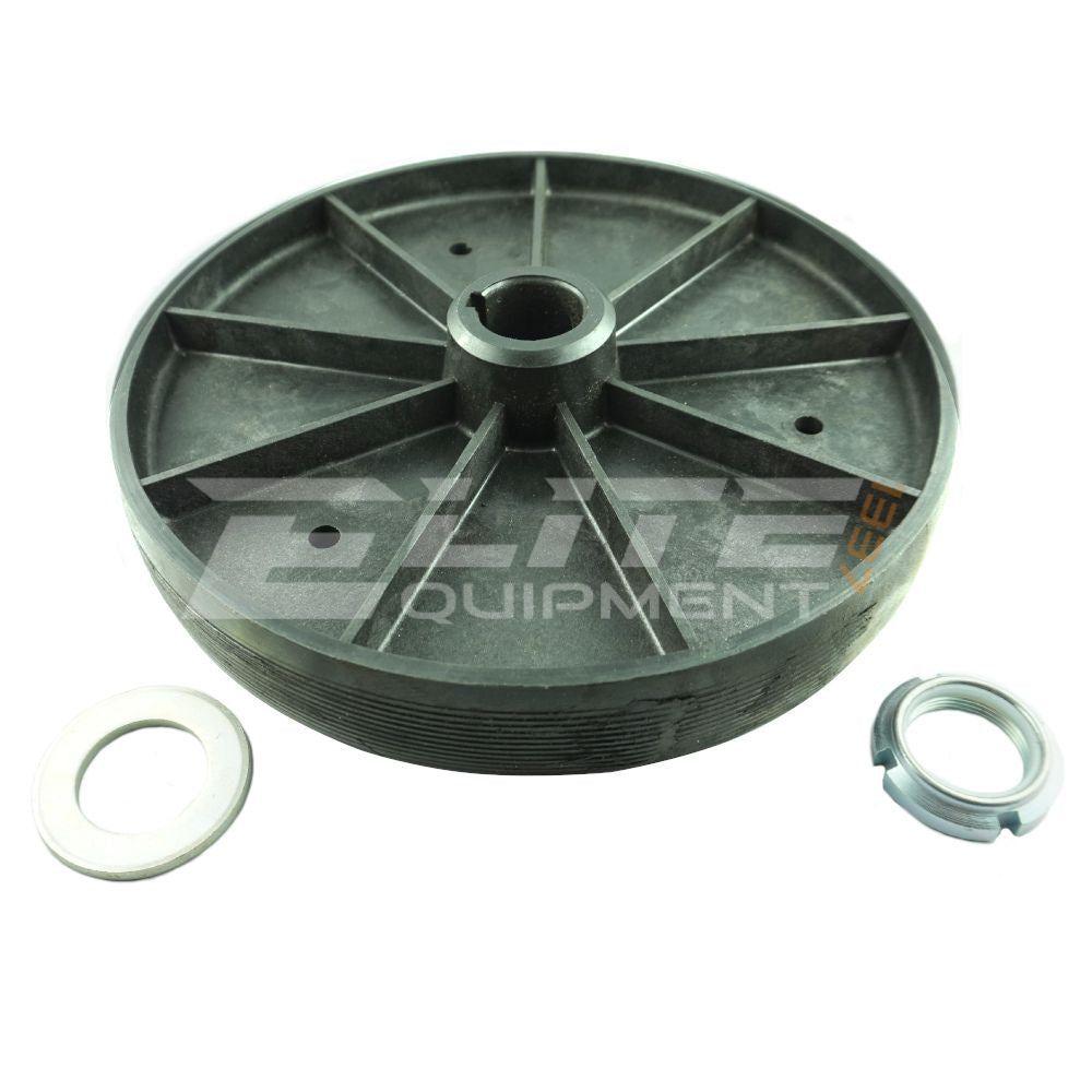 Remskiva för FOG 444 9230