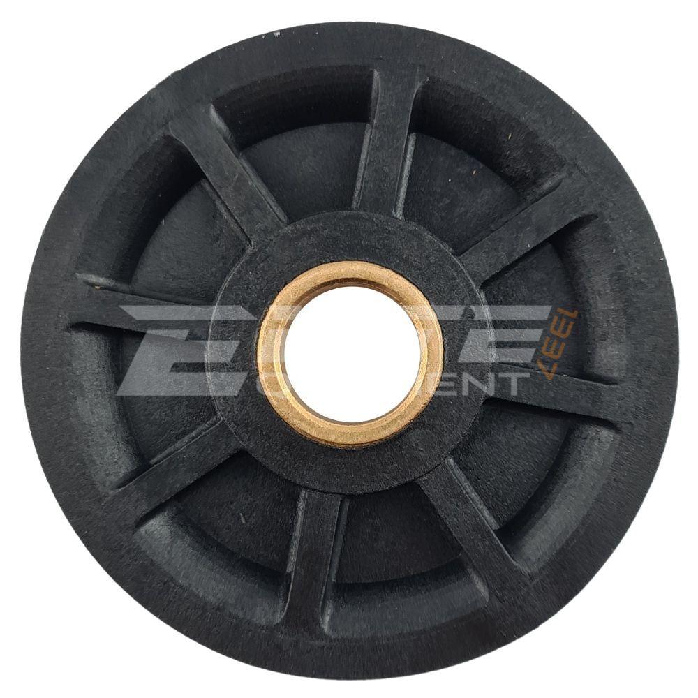 Remskiva för Rotary 2-pelarlyft SPOA30/A40/40