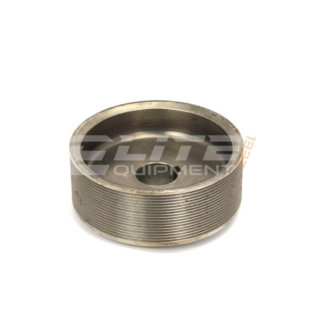 Remskiva på spindel för Consul H300, H327, H354 m.m. (från 2009)