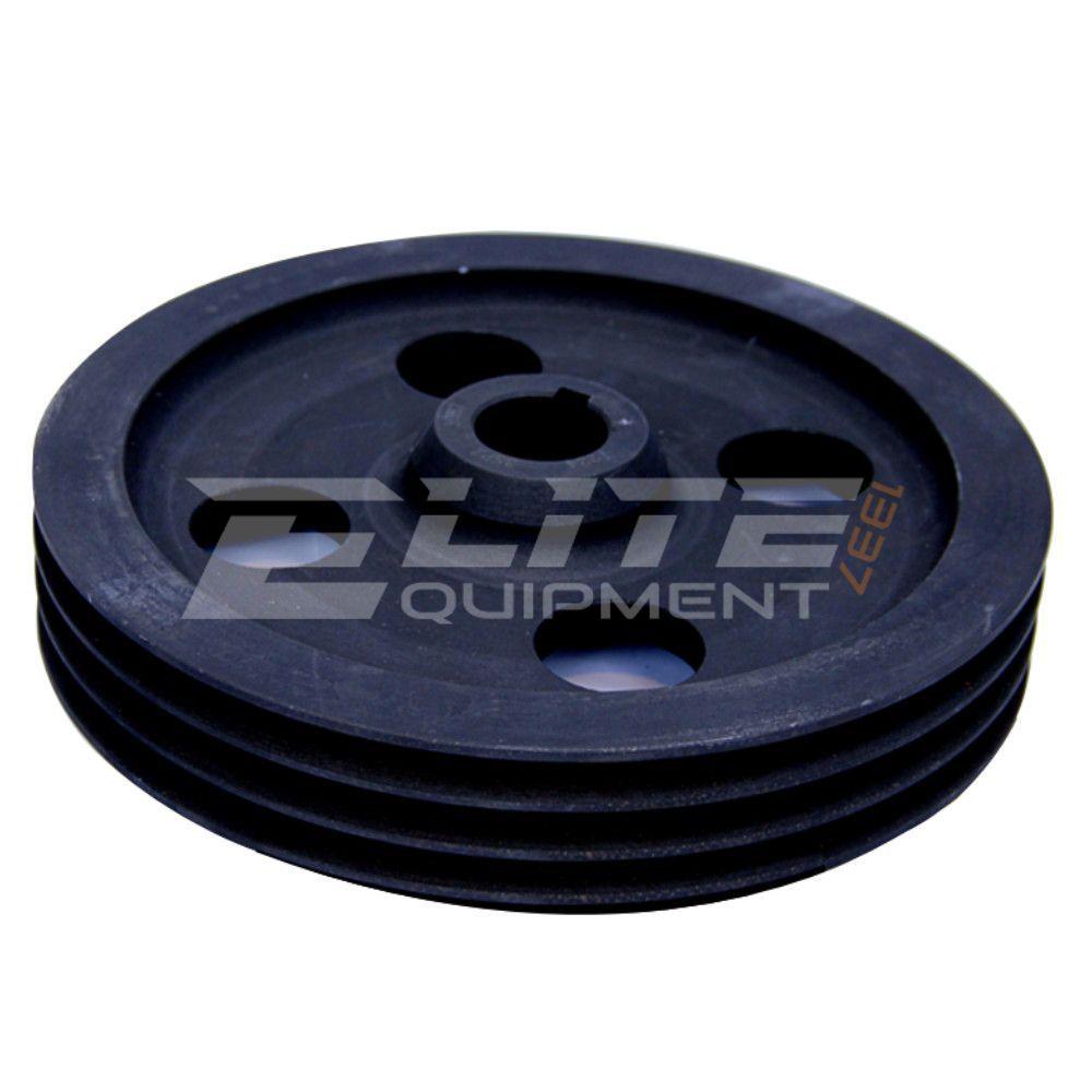 Remsremskiva spindel för Consul H200, H300, H301