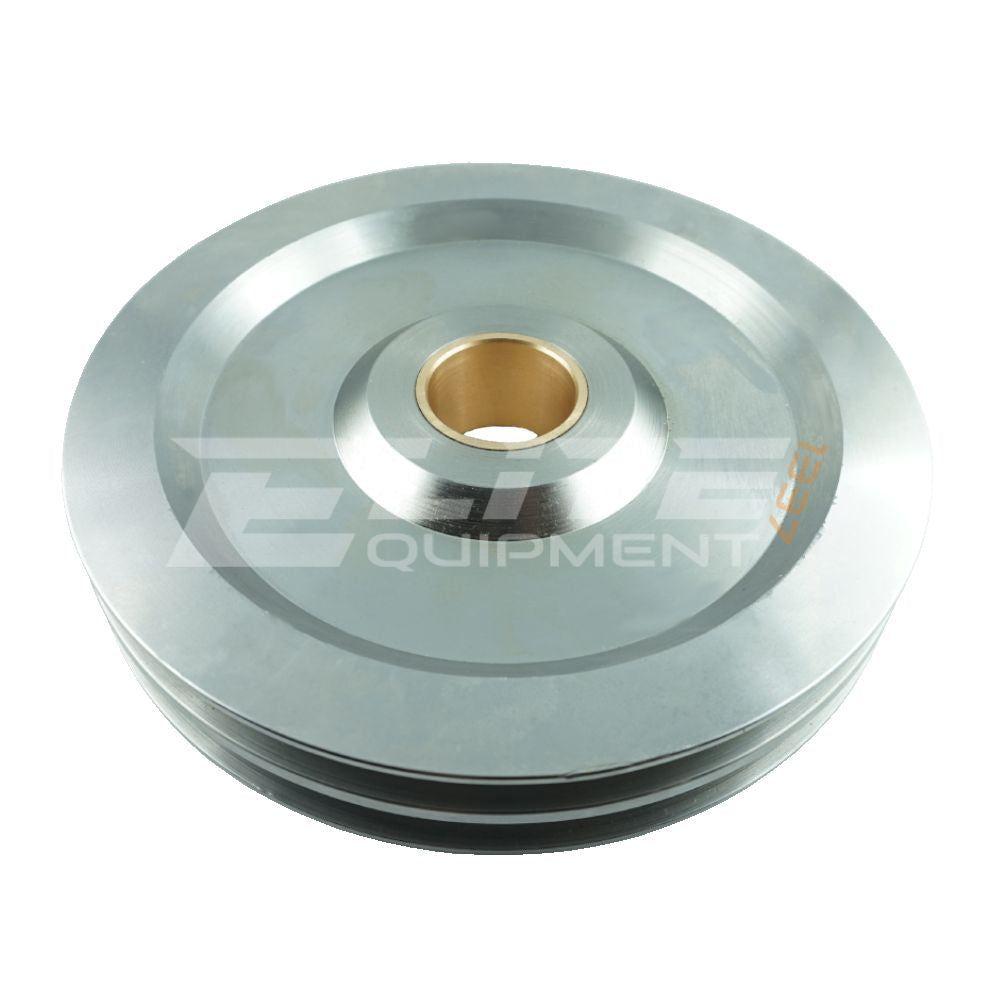 Repremskiva (2-spårig) för Consul 4-pelarlyftar