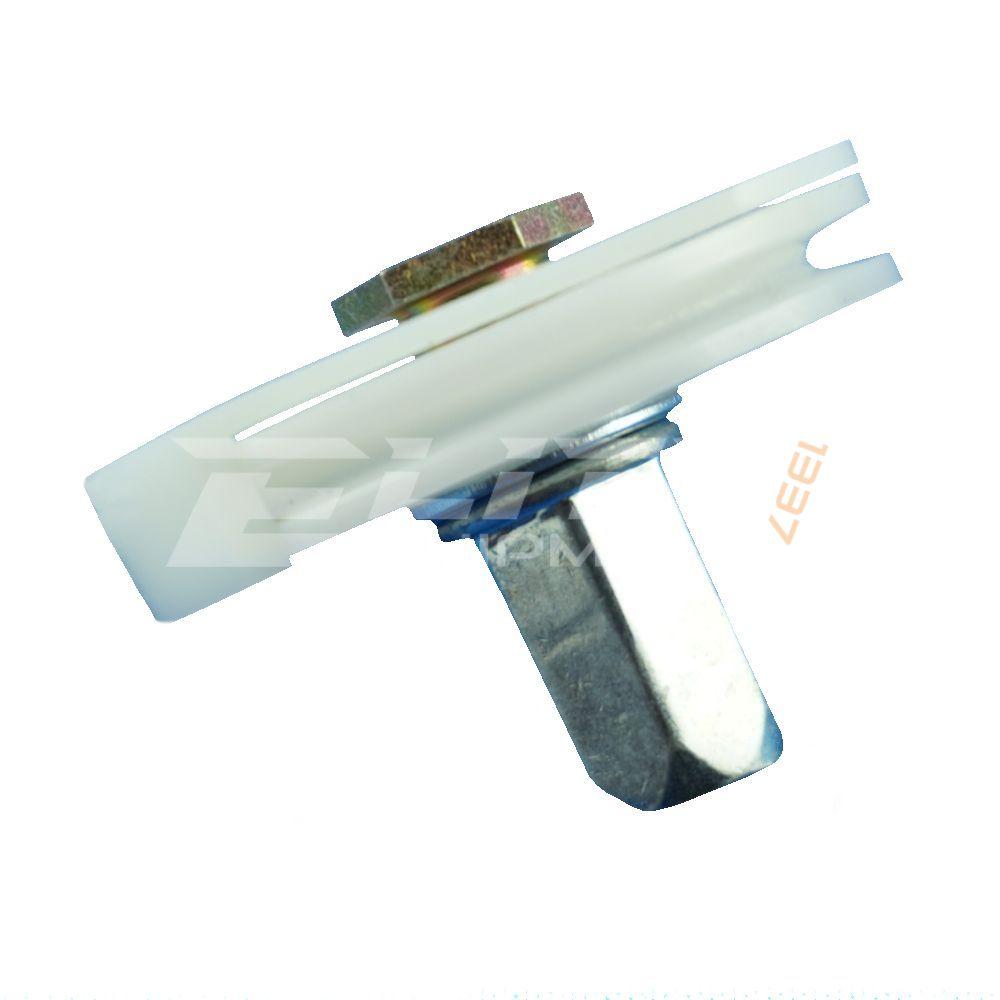 Remskiva för FOG 449 4-pelarlyftar