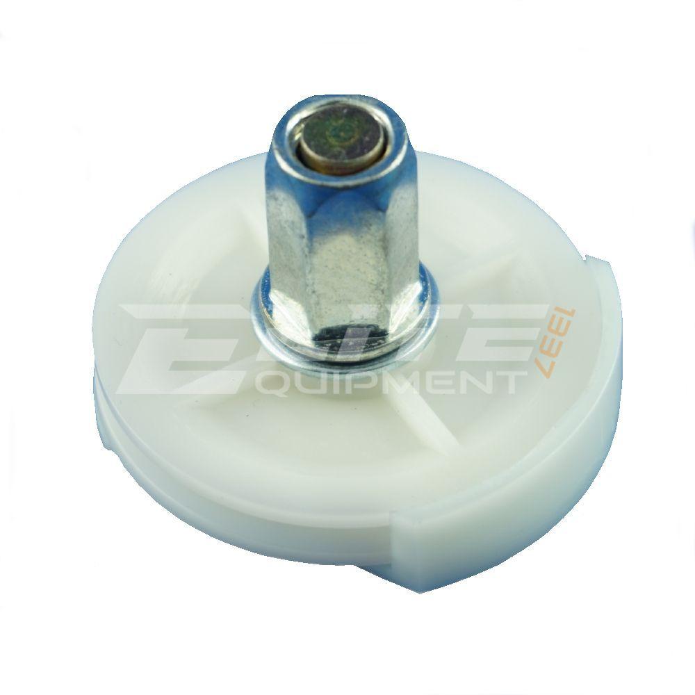 Remskiva för FOG 449 4-pelarlyftar