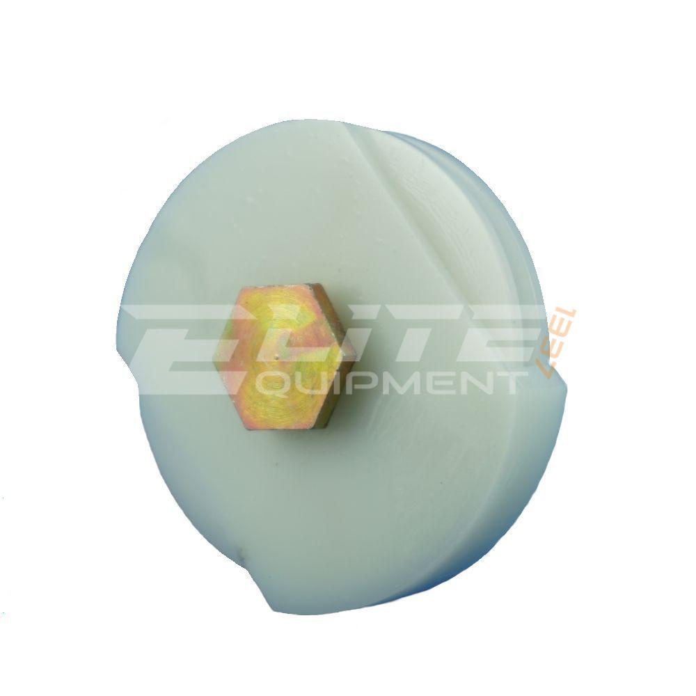 Remskiva för FOG 449 4-pelarlyftar