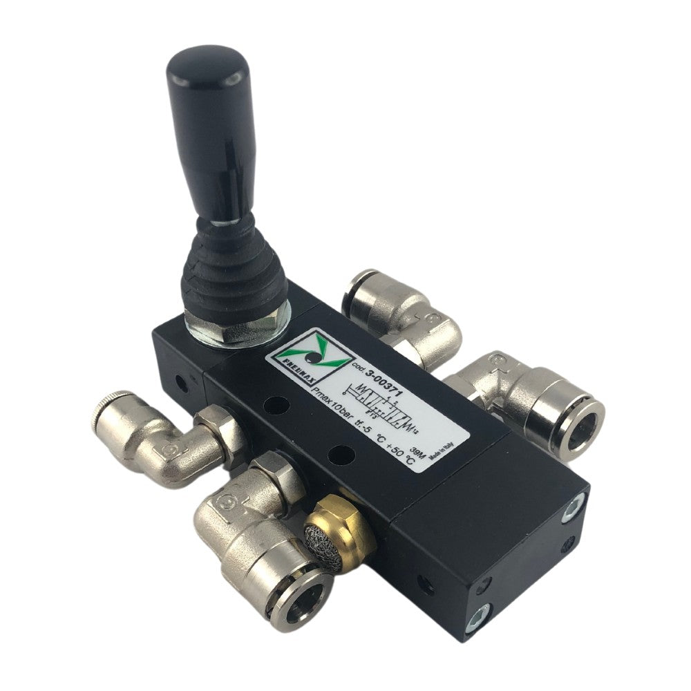 Riktningsventil för Corghi Artiglio Master 26