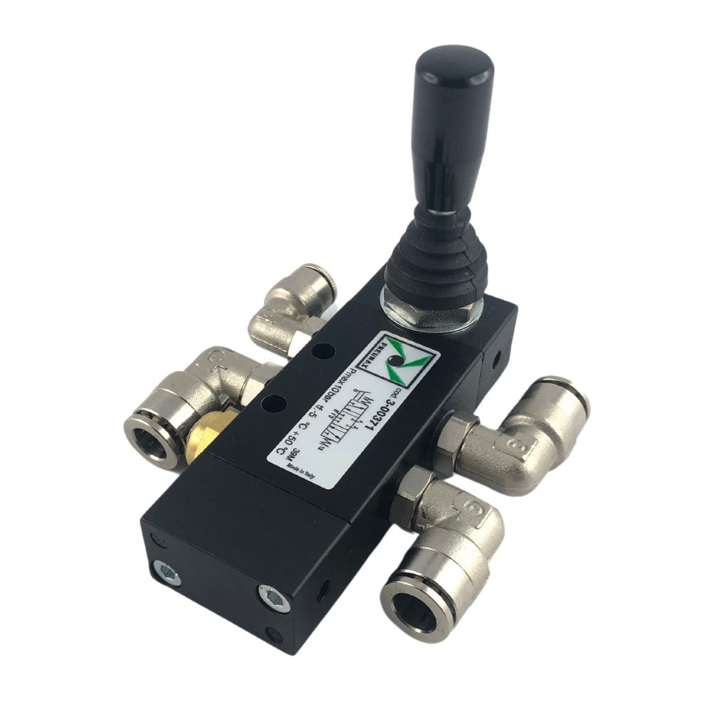 Riktningsventil för Corghi Artiglio Master 26