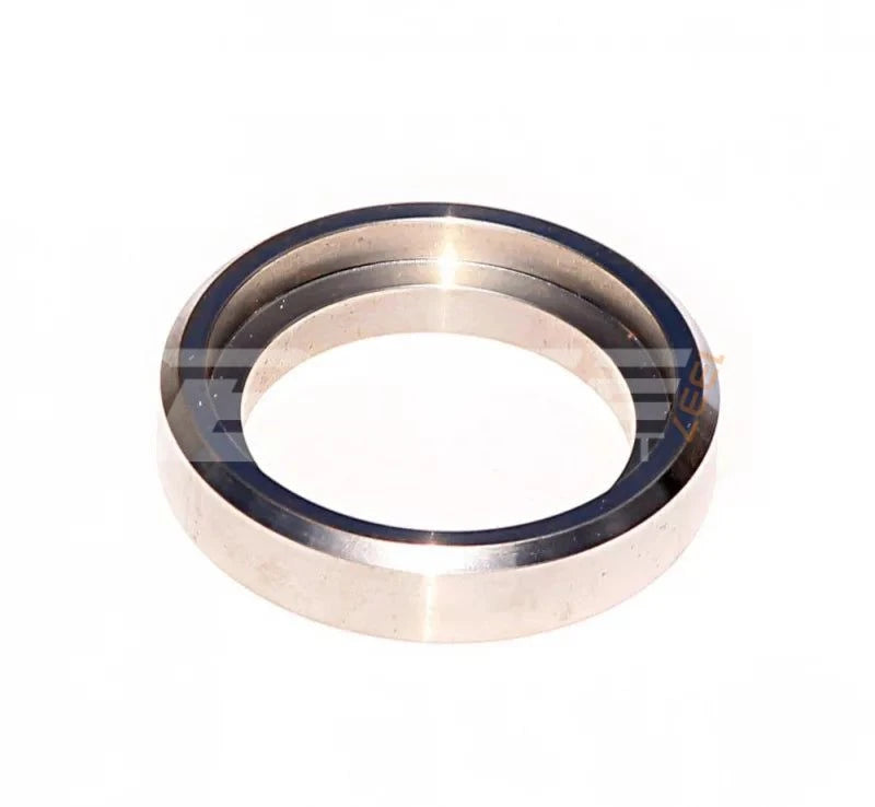 Ring för Ravaglioli bärmutter med 75 mm längd, smal version