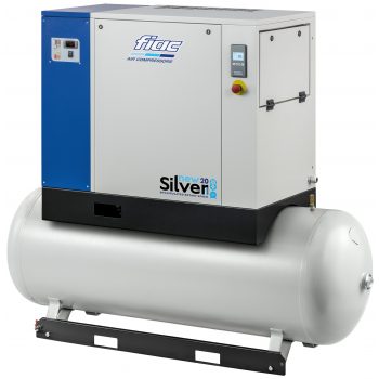 SKRUVKOMPRESSOR 20HP 270L