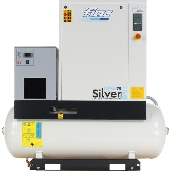 SKRUVKOMPRESSOR 7,5 270