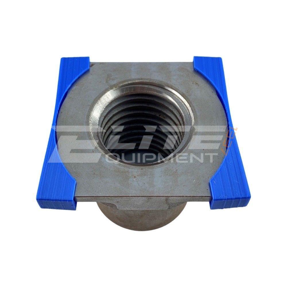 Säkerhetsmutter för Consul H300, H301, H325 m.m.