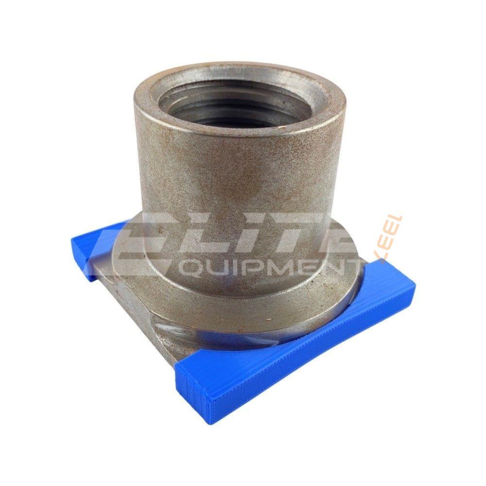 Säkerhetsmutter för Consul H300, H301, H325 m.m.