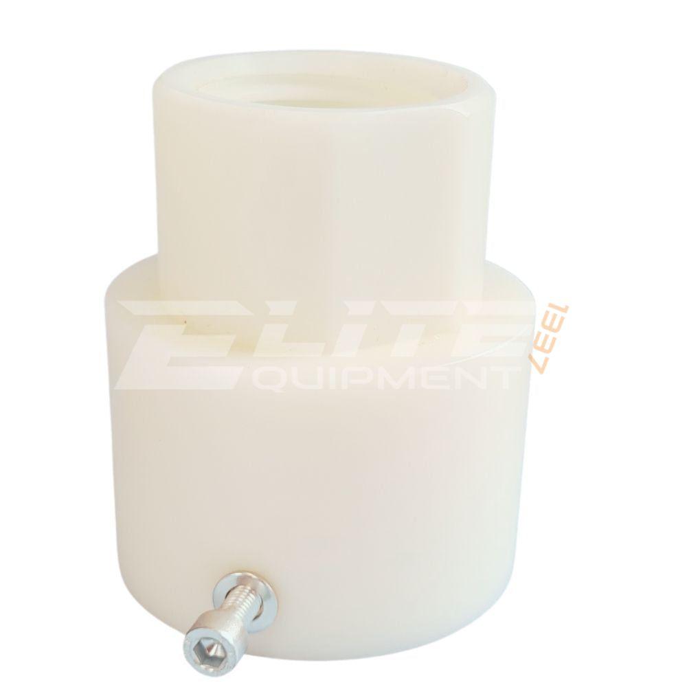 Säkerhetsmutter för Maha ECON 3, 4t och 5t lastkapacitet