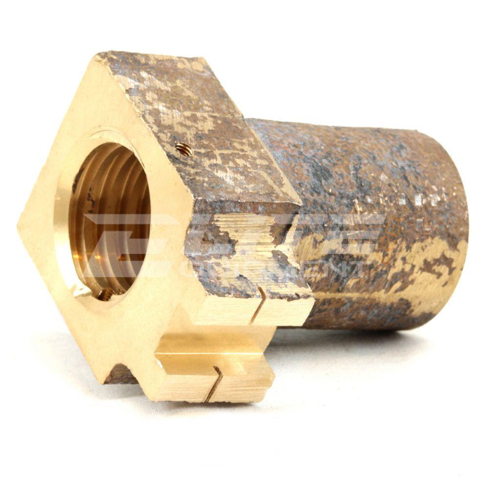 Säkerhetsmutter för OMCN 199C / A / B / N / Q / P / XR / H