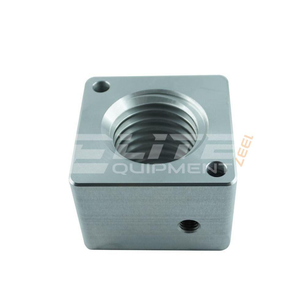 Säkerhetsmutter för Nussbaum 2,25 SL, 2,30 SL, 2,32 SL m.m