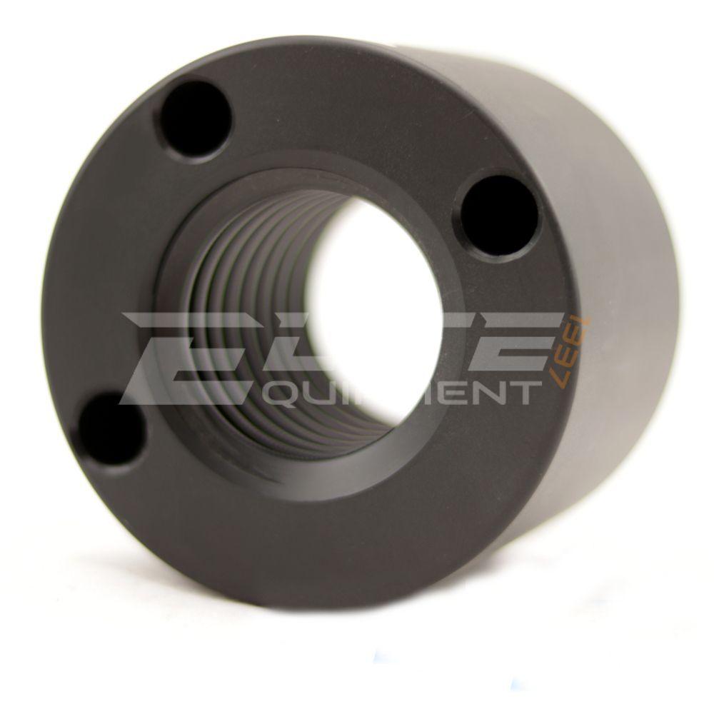 Säkerhetsmutter till Maha EL 3.0 Maha Econ 2 med TR Ø43x6