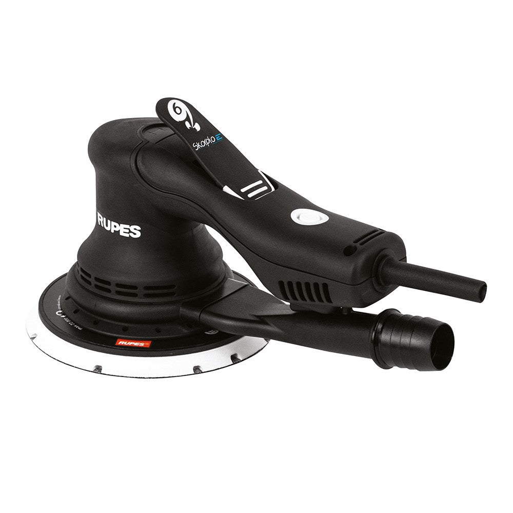 Skorpio E2 Orbital Slipmaskin med Kit B - RUPES