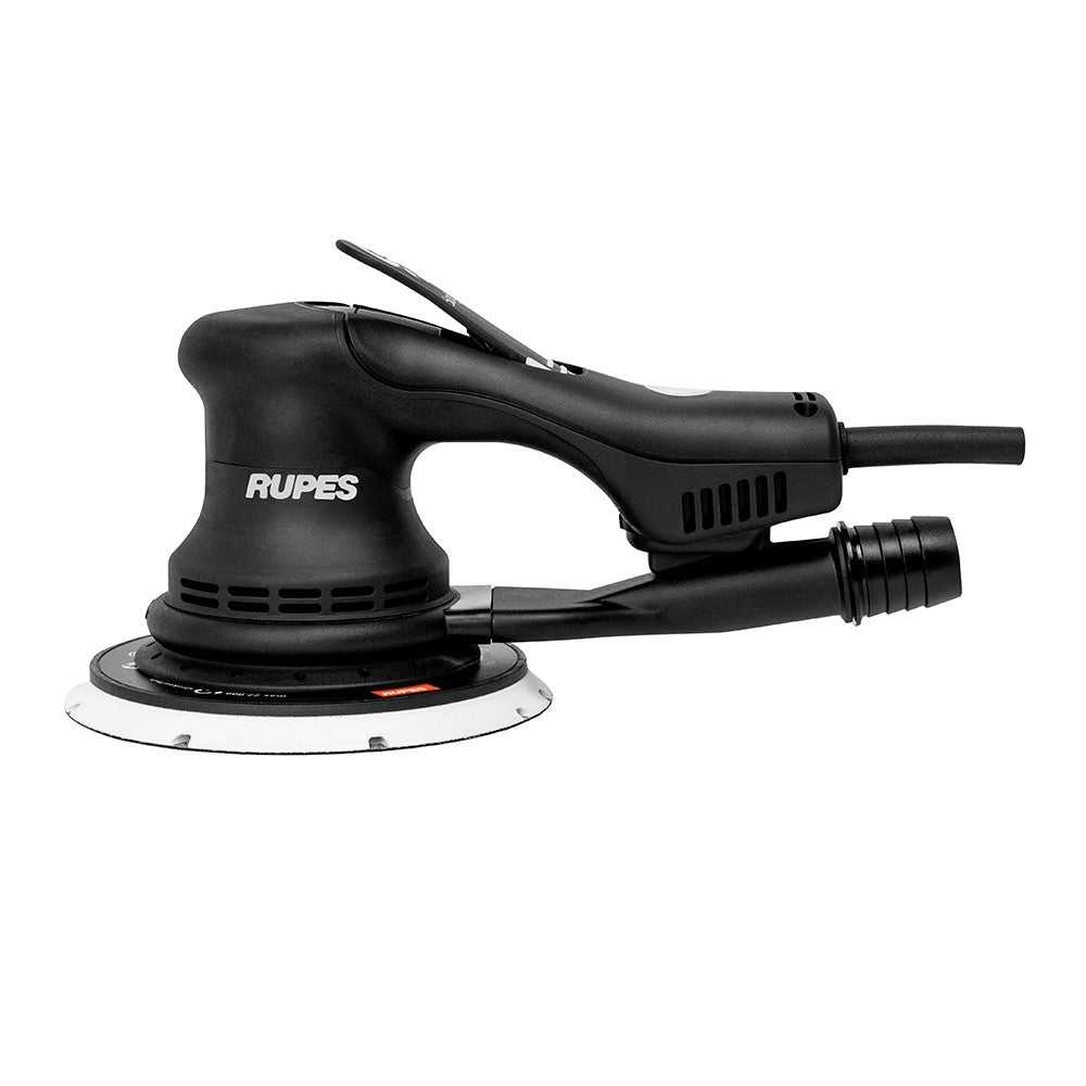 Skorpio E2 Orbital Slipmaskin med Kit B - RUPES