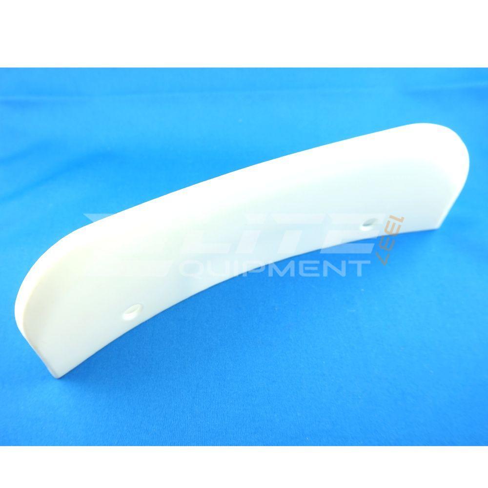 Skydd för clinch spade, Hofmann Megaplan 501, 502, 601, 602, 603, 701, 702