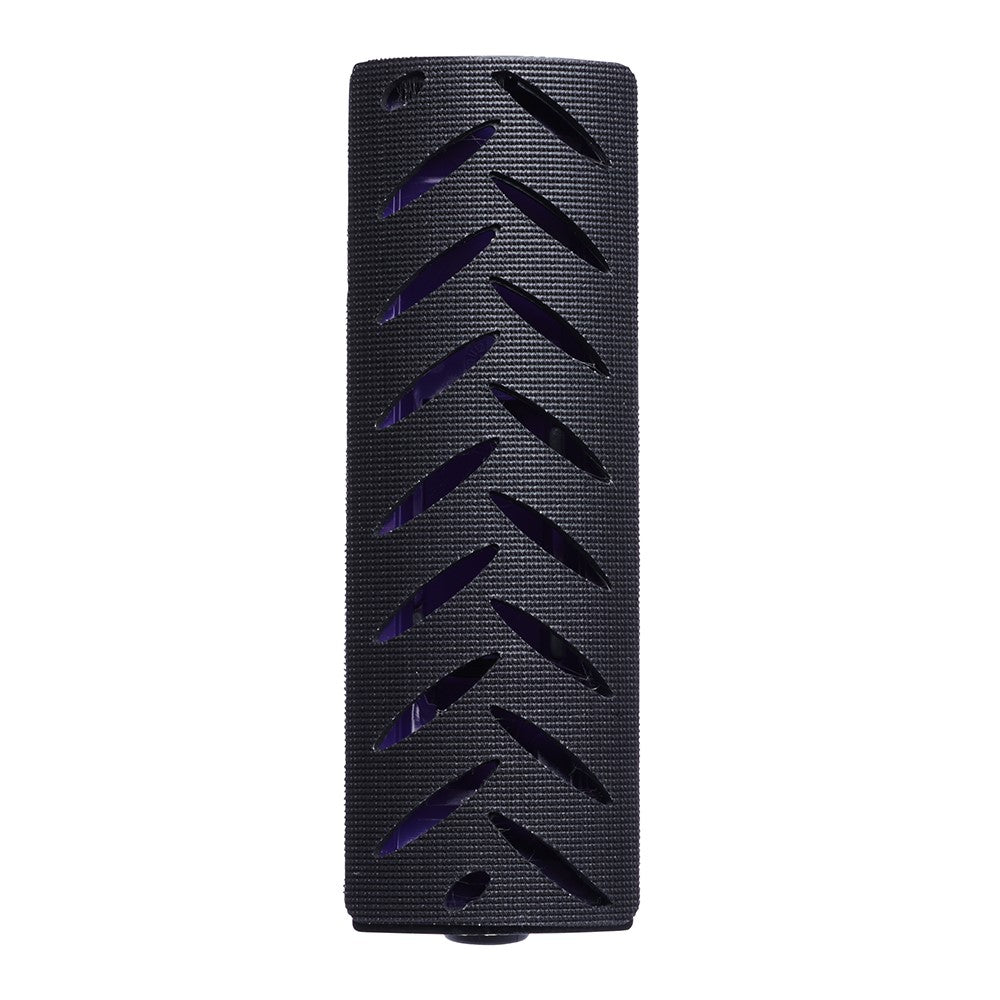 Slipkloss Hookit Purple Multihole 70x198 mm