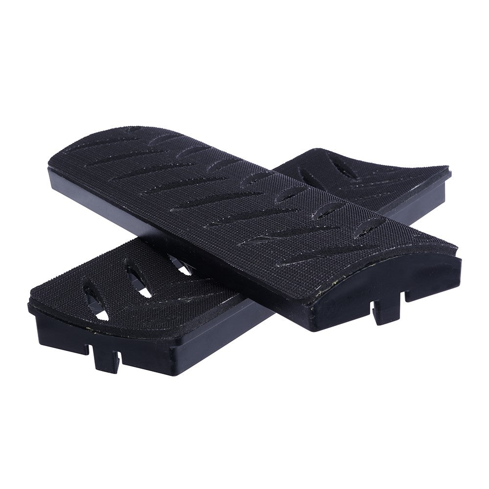 Slipkloss Hookit Purple Multihole 70x198 mm