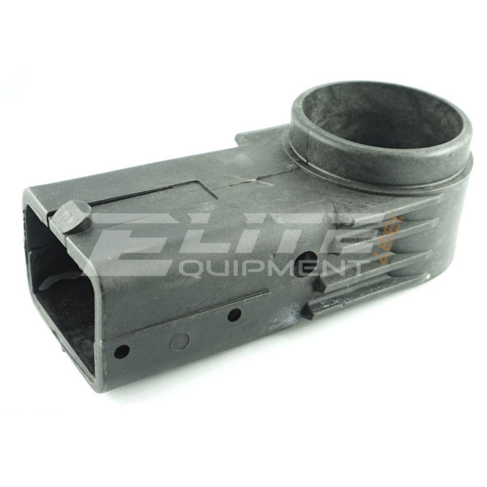 Slutstycke för lyfttass - Stertil Koni ST 2025, KS 2025, KS 2028