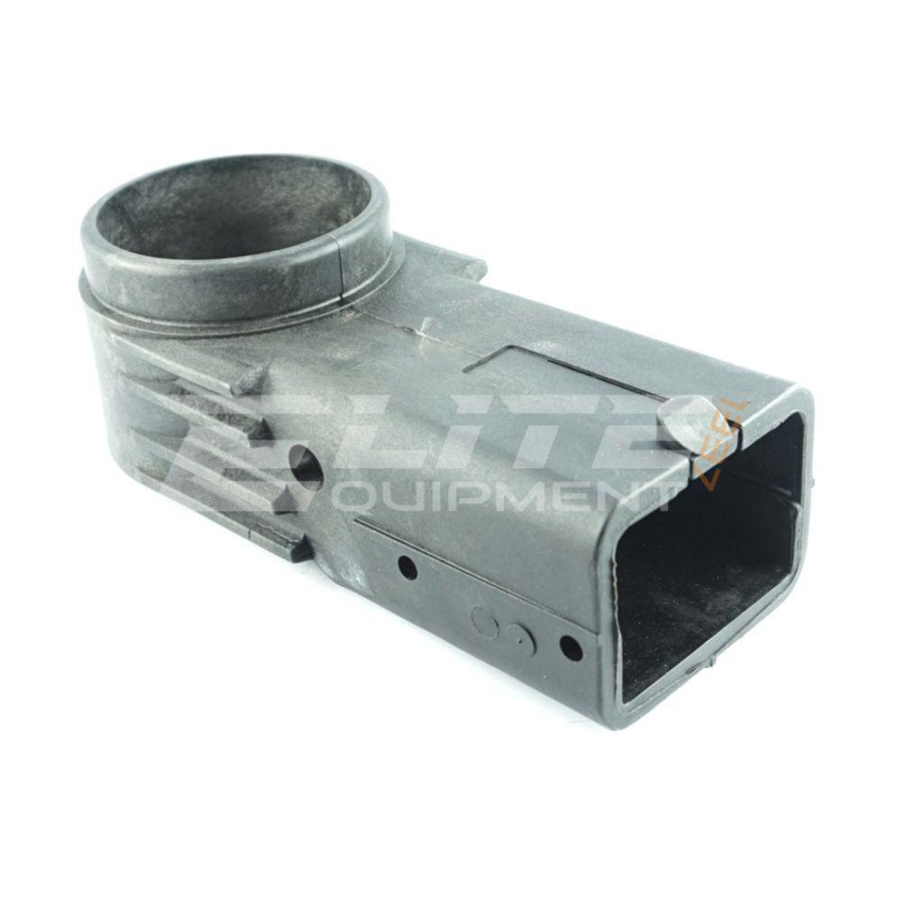 Slutstycke för lyfttass - Stertil Koni ST 2025, KS 2025, KS 2028