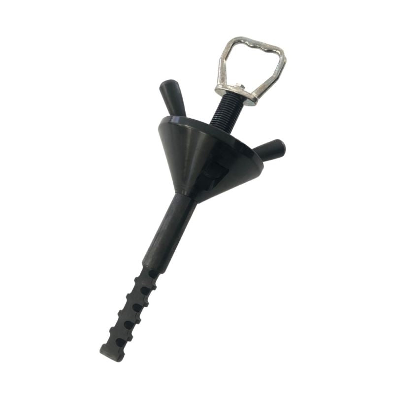 Snabbfäste för Ravaglioli däckmaskin