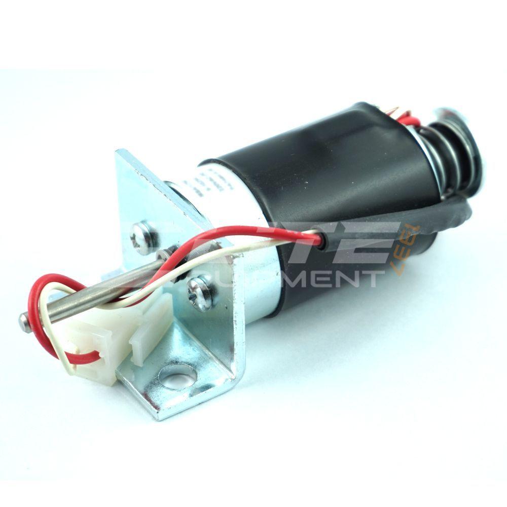 Solenoidspole för Rotary SPOA40ES6G7, CSS06F0017