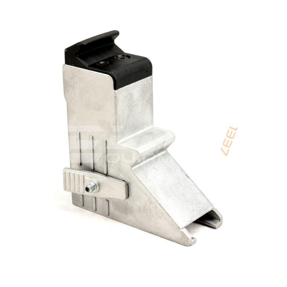 MC adapter till Chorgi däckmaskin