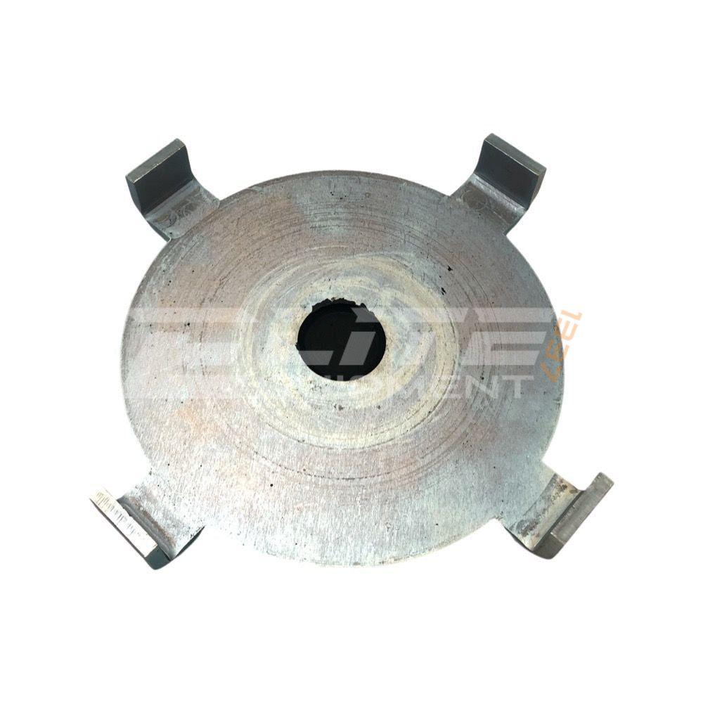 Specialfäste för Tesla Ø120 - 140 mm