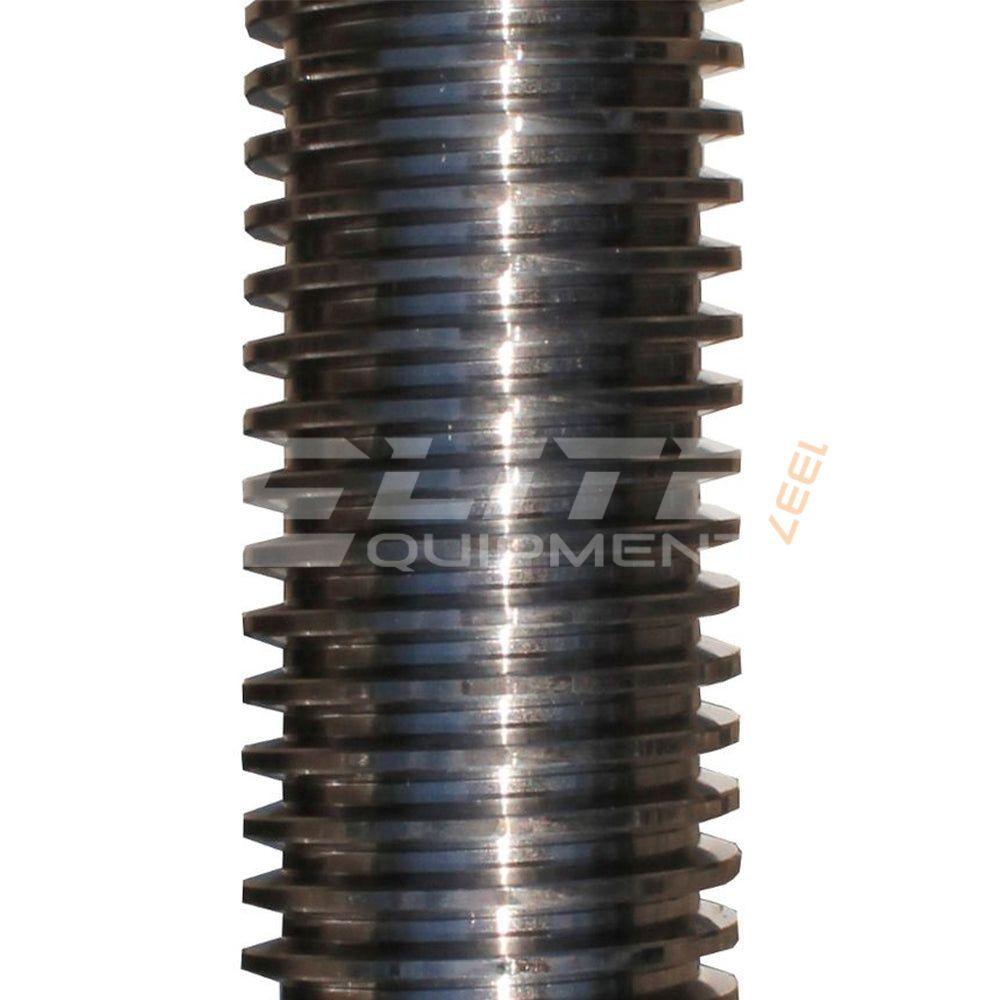 Spindel till Hofmann MTF 3000