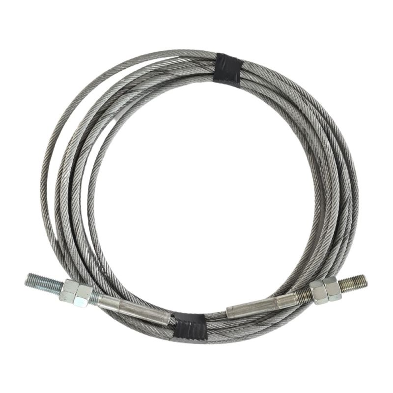 Stålvajer för OMCN 399