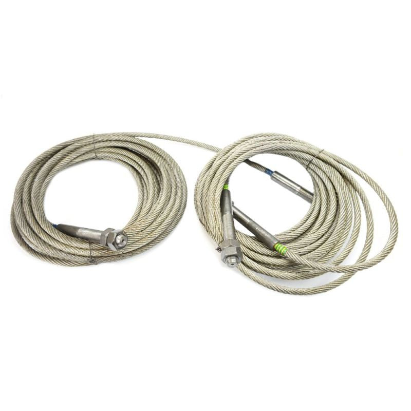 Stålvajerset för Ravaglioli 4-pelarslyft 4300 | 4300DC