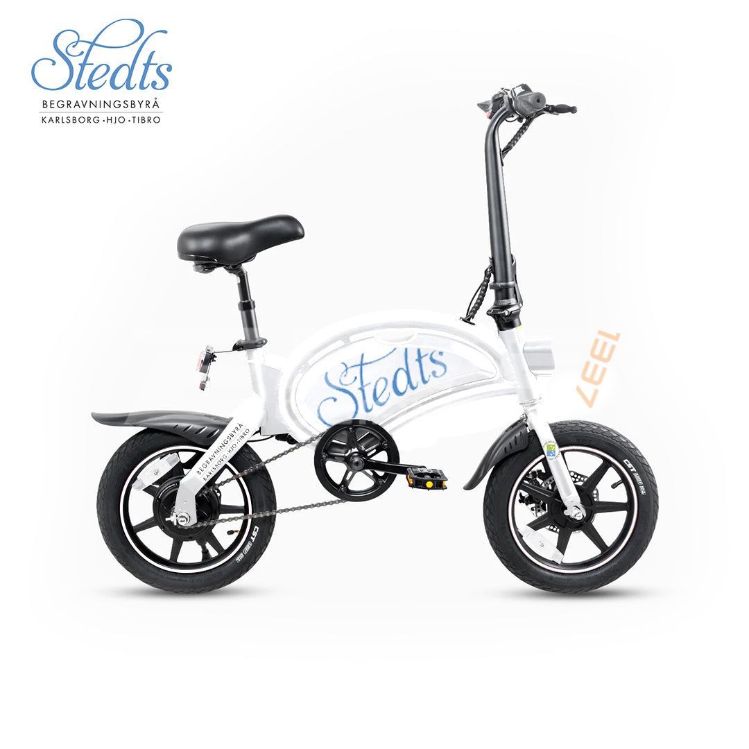 VARING original e-bike