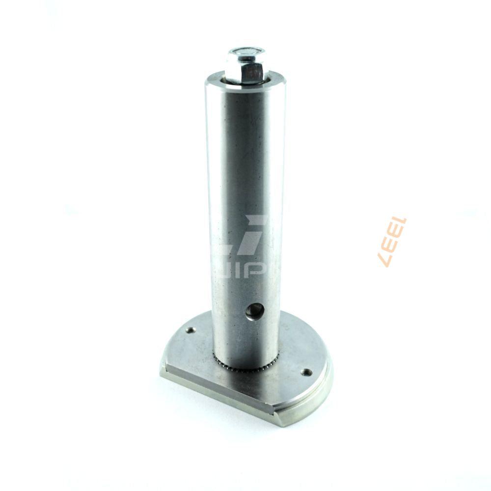 Stödarmslås för OMCN 2-pelarlyftar