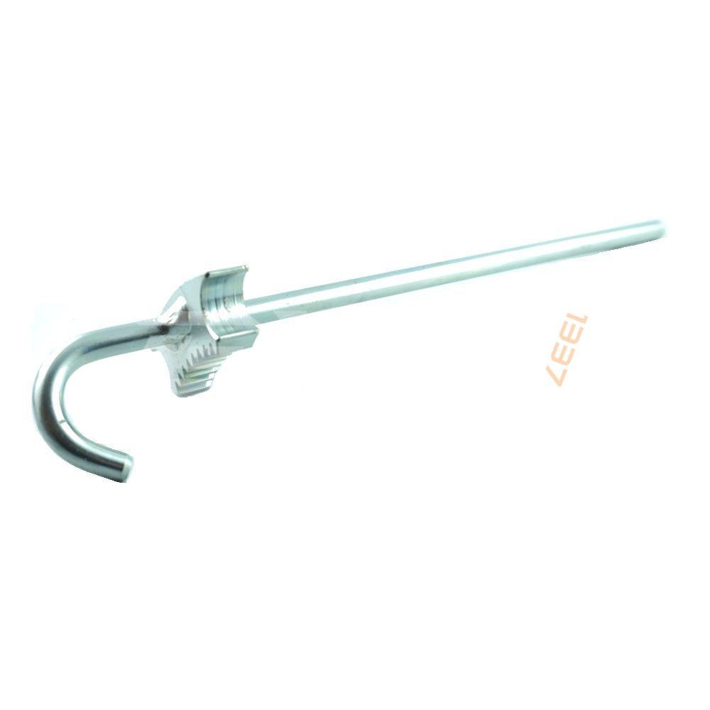 Stödarmslås till Hofmann MTF 3000