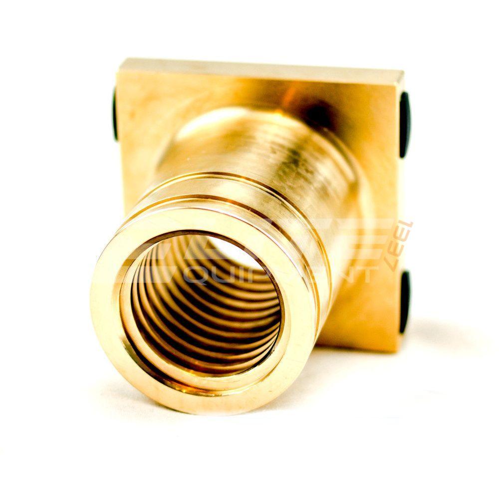 Stödmutter för Consul H200, H221, H238, H250, H252, H264, H265