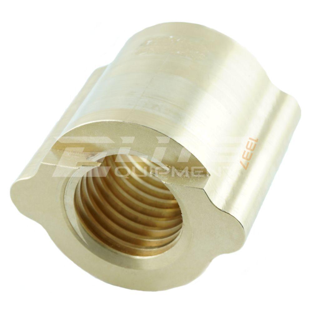 Stödmutter för FOG 4449140B