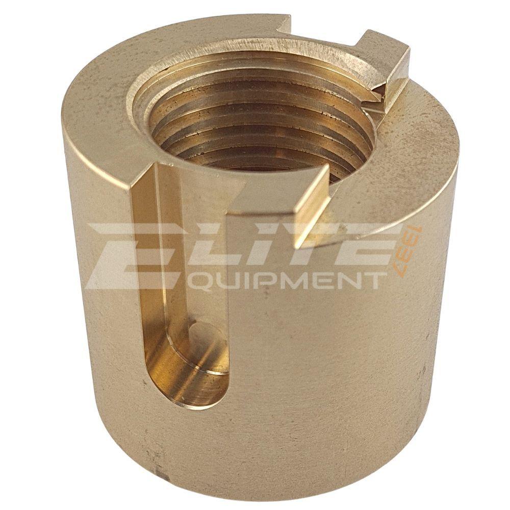 Stödmutter för FOG typ 449