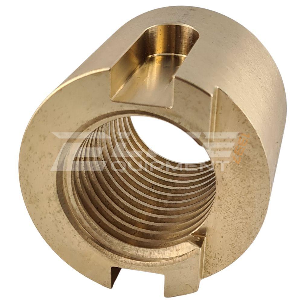 Stödmutter för FOG typ 449